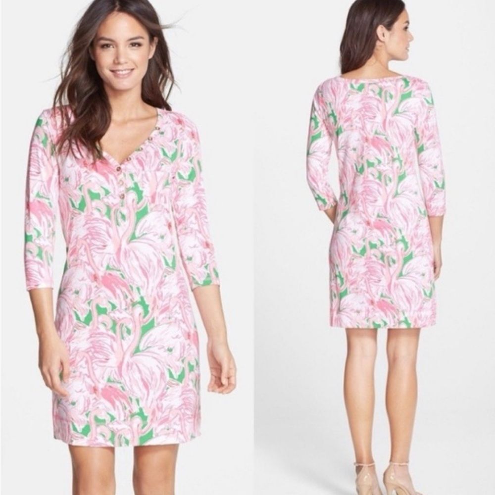 Lilly Pulitzer Linden Dress NWOT